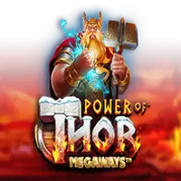 Power of Thor Megaways